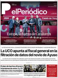 El Periódico