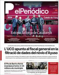 El Periódico de Catalunya