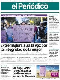 El Periódico de Extremadura