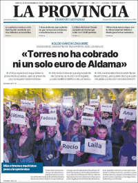 La Provincia