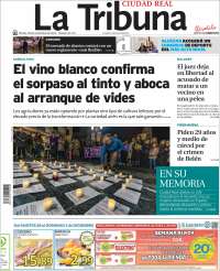 La Tribuna de Ciudad Real