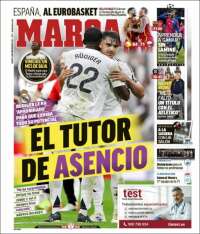 Marca