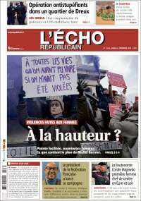 L'Echo Républicain