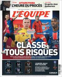 L'Equipe