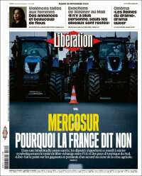 Libération