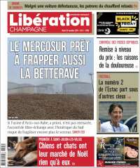 Libération Champagne