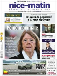 Nice-Matin