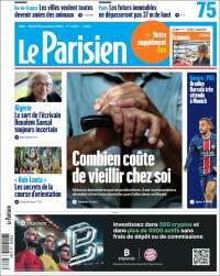 Le Parisien