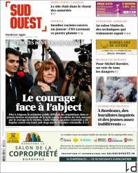 Sud Ouest