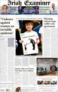 Irish Examiner