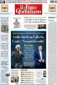 Il Fatto Quotidiano