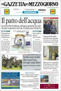 La Gazzetta del Mezzogiorno