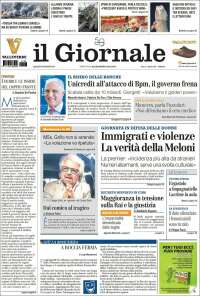 il Giornale