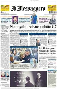 Il Messaggero