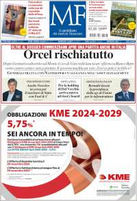 Milano Finanza