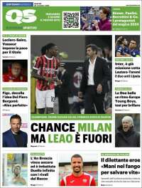 Quotidiano Sportivo