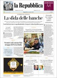 La Repubblica