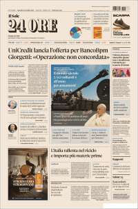 Il Sole 24 ORE