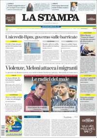 La Stampa