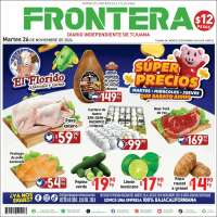 Frontera