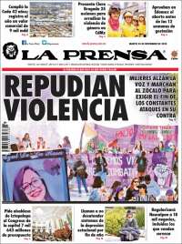 La Prensa