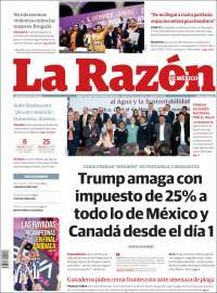 La Razón