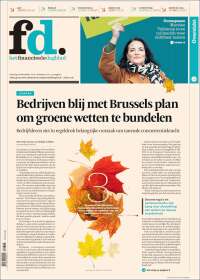 Het Financieele Dagblad