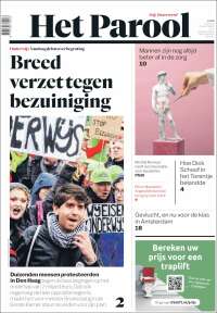 Het Parool