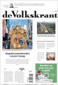 De Volkskrant