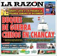 La Razón