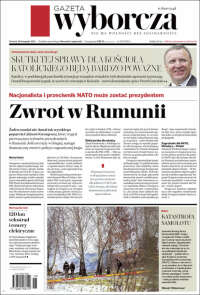 Gazeta Wyborcza