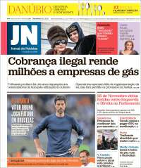 Jornal de Notícias