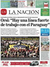 La Nación