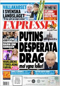 Expressen