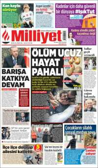 Milliyet