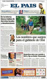 El País