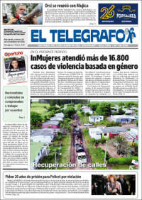 El Telégrafo