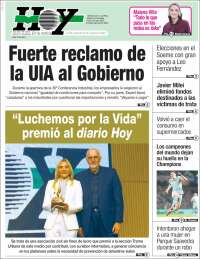 Diario Hoy