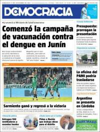 Diario Democracia