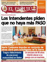 El Esquiu