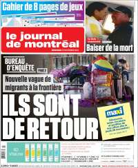 Le Journal de Montréal