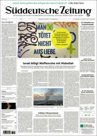 Sueddeutsche