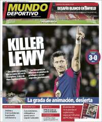 El Mundo Deportivo