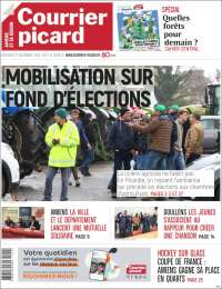 Courrier Picard