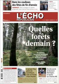 L'Echo Républicain