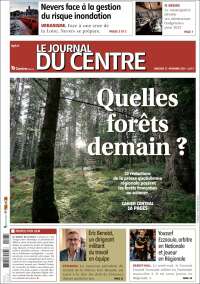 Le Journal du Centre