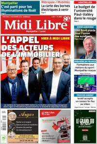 Midi Libre