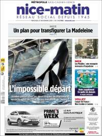 Nice-Matin