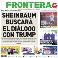 Frontera