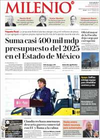 Milenio - Estado de México